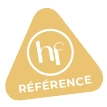 Distinction Référence Haute Fidélité, extraite du n°283